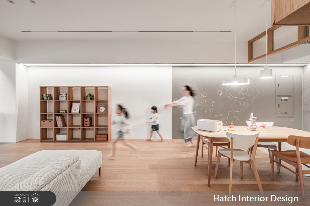 新成屋(5年以下)＿日式無印風客廳餐廳案例圖片＿合砌設計有限公司＿合砌_日日是好日之6