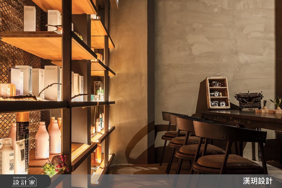 125坪老屋(16~30年)＿工業風案例圖片＿漢玥室內裝修設計有限公司＿漢玥_01之4