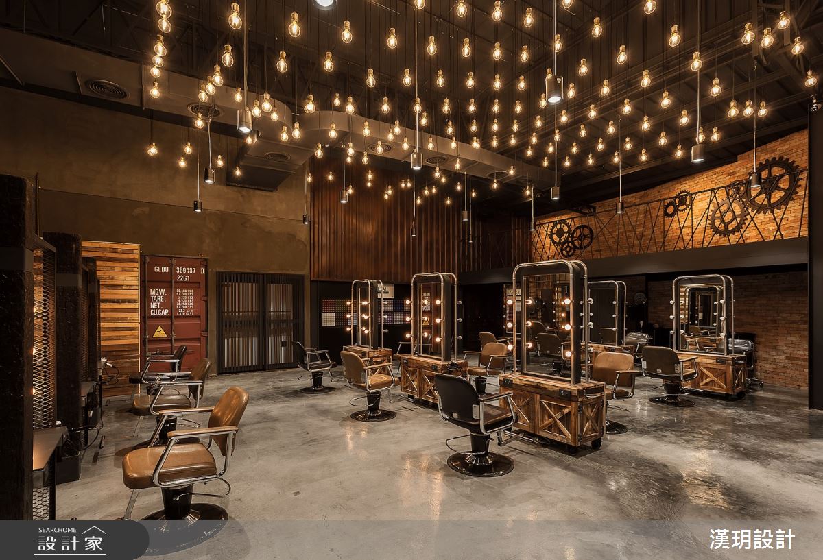 125坪老屋(16~30年)＿工業風案例圖片＿漢玥室內裝修設計有限公司＿漢玥_01之6