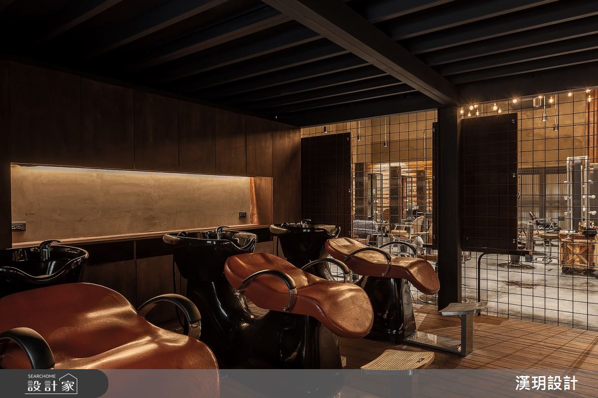 125坪老屋(16~30年)＿工業風案例圖片＿漢玥室內裝修設計有限公司＿漢玥_01之10