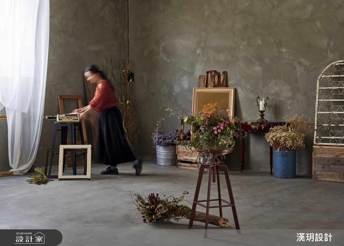 107坪新成屋(5年以下)＿北歐風商業空間案例圖片＿漢玥室內裝修設計有限公司＿漢玥_02之2