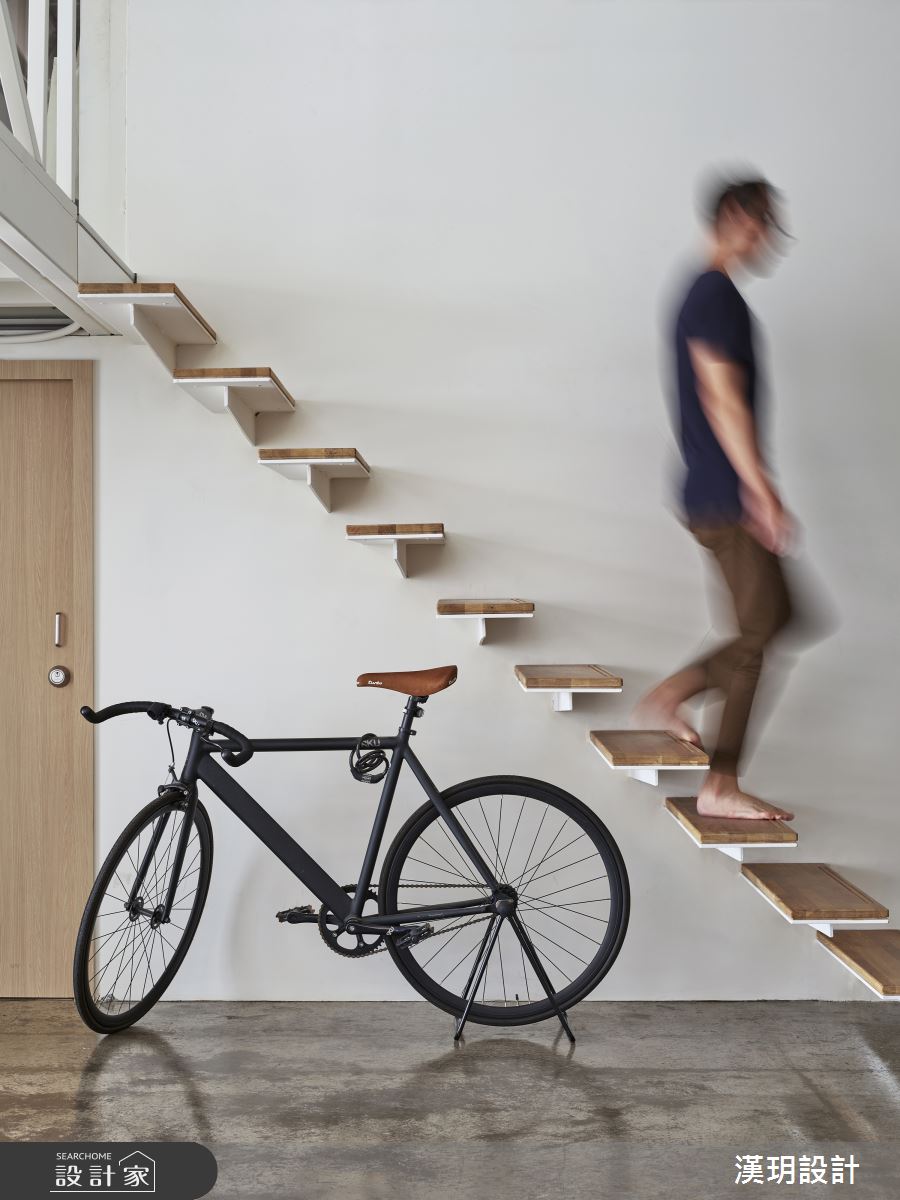 107坪新成屋(5年以下)＿北歐風商業空間案例圖片＿漢玥室內裝修設計有限公司＿漢玥_02之11