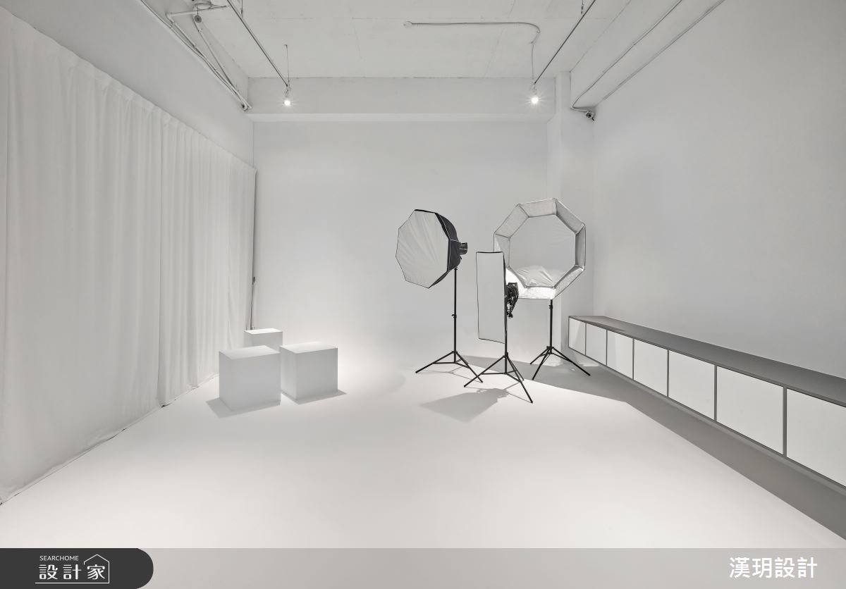 107坪新成屋(5年以下)＿北歐風商業空間案例圖片＿漢玥室內裝修設計有限公司＿漢玥_02之13