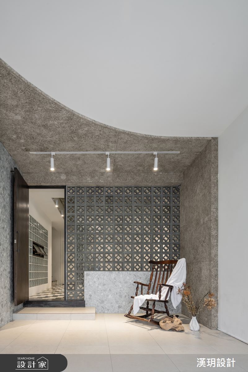 50坪老屋(31~40年)＿混搭風商業空間案例圖片＿漢玥室內裝修設計有限公司＿漢玥_03之8