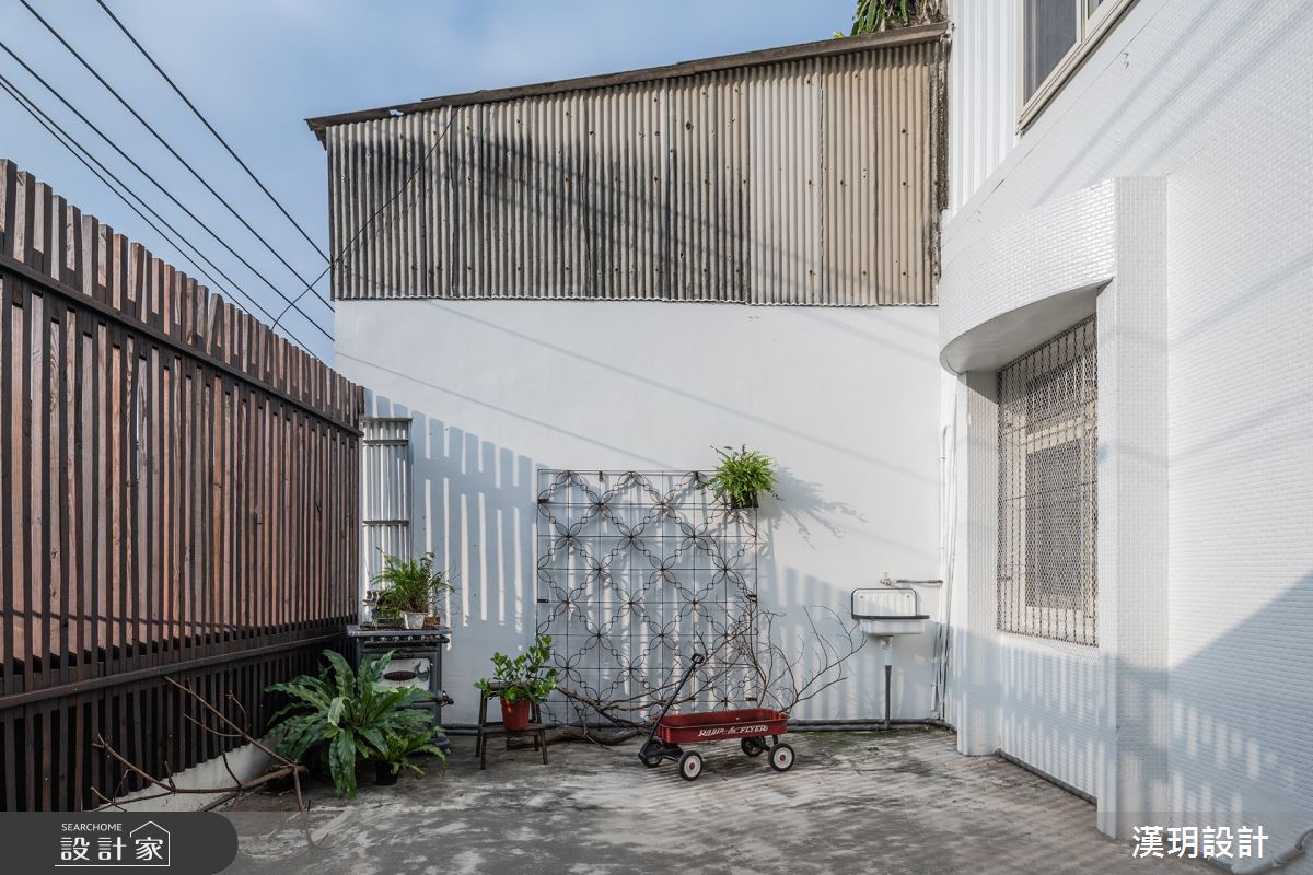 50坪老屋(31~40年)＿混搭風商業空間案例圖片＿漢玥室內裝修設計有限公司＿漢玥_03之21