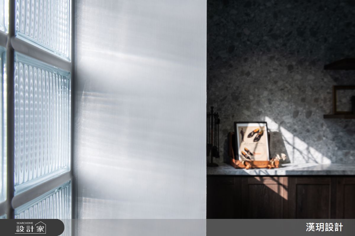 50坪老屋(31~40年)＿混搭風商業空間案例圖片＿漢玥室內裝修設計有限公司＿漢玥_03之20