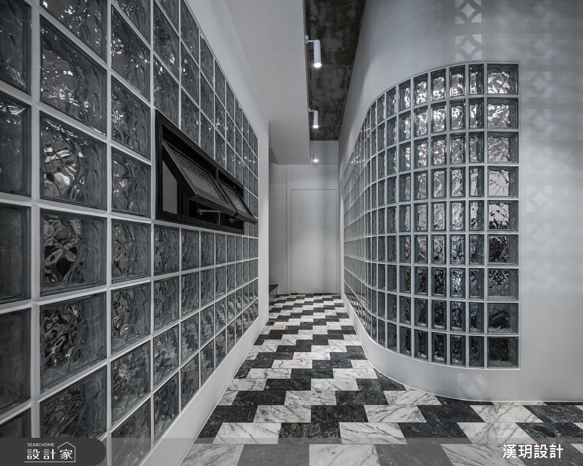 50坪老屋(31~40年)＿混搭風商業空間案例圖片＿漢玥室內裝修設計有限公司＿漢玥_03之10