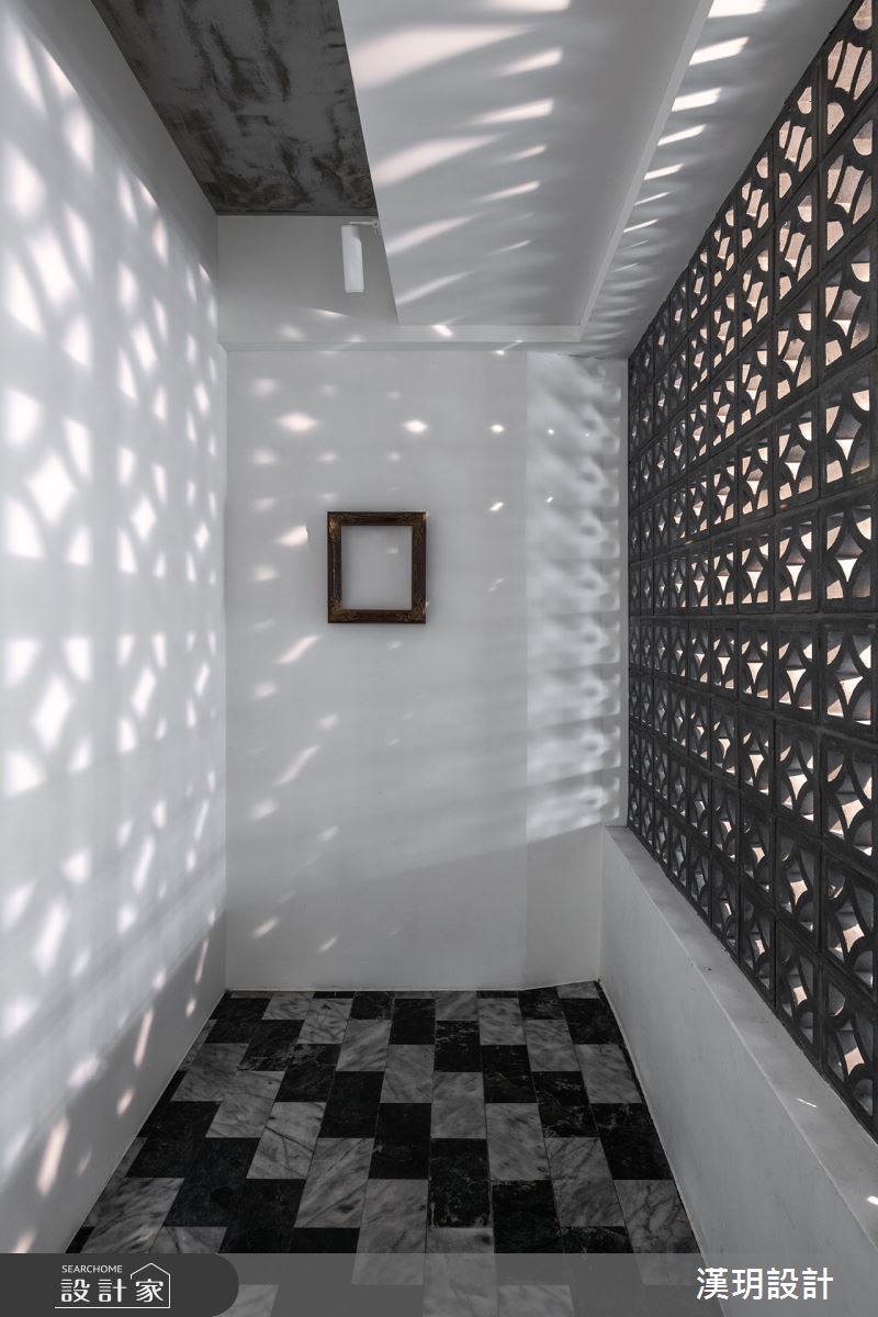 50坪老屋(31~40年)＿混搭風商業空間案例圖片＿漢玥室內裝修設計有限公司＿漢玥_03之13