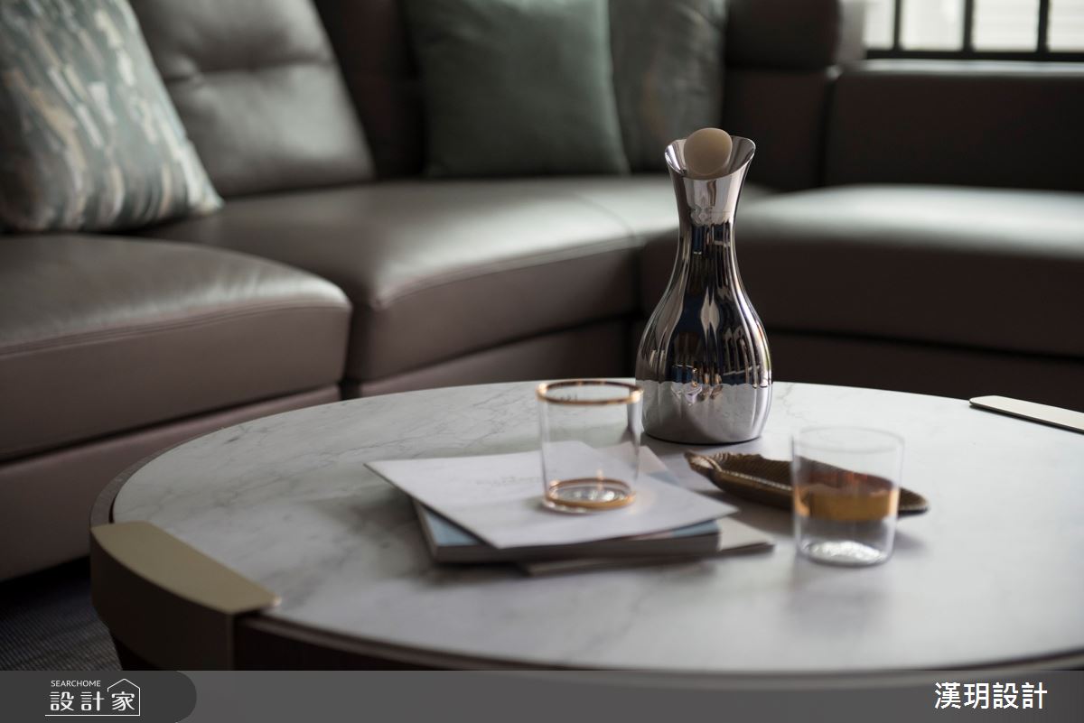 57坪新成屋(5年以下)＿北歐風客廳案例圖片＿漢玥室內裝修設計有限公司＿漢玥_06之7