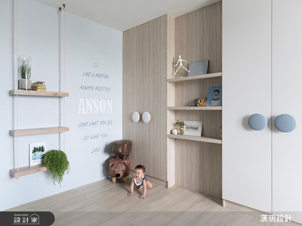 57坪新成屋(5年以下)＿北歐風案例圖片＿漢玥室內裝修設計有限公司＿漢玥_06之12