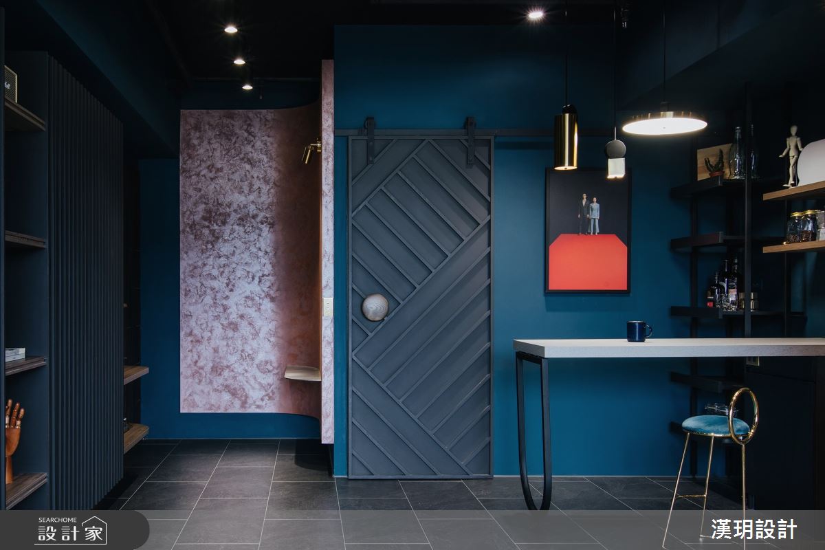 20坪新成屋(5年以下)＿混搭風餐廳案例圖片＿漢玥室內裝修設計有限公司＿漢玥_08之23