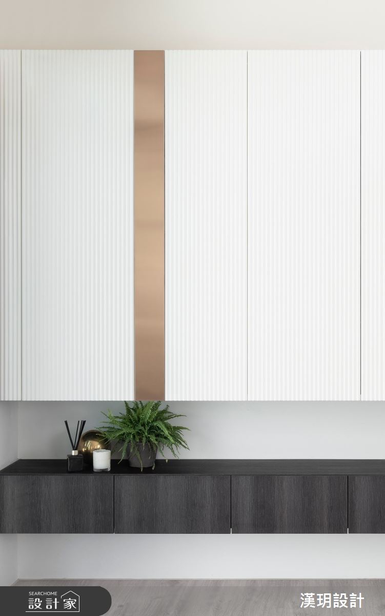 57坪新成屋(5年以下)＿簡約風案例圖片＿漢玥室內裝修設計有限公司＿漢玥_09之3