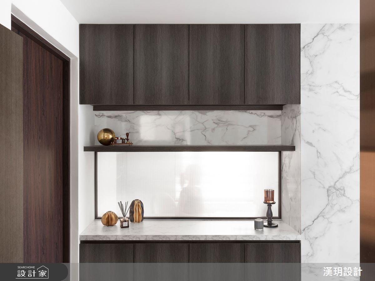 57坪新成屋(5年以下)＿簡約風案例圖片＿漢玥室內裝修設計有限公司＿漢玥_09之18