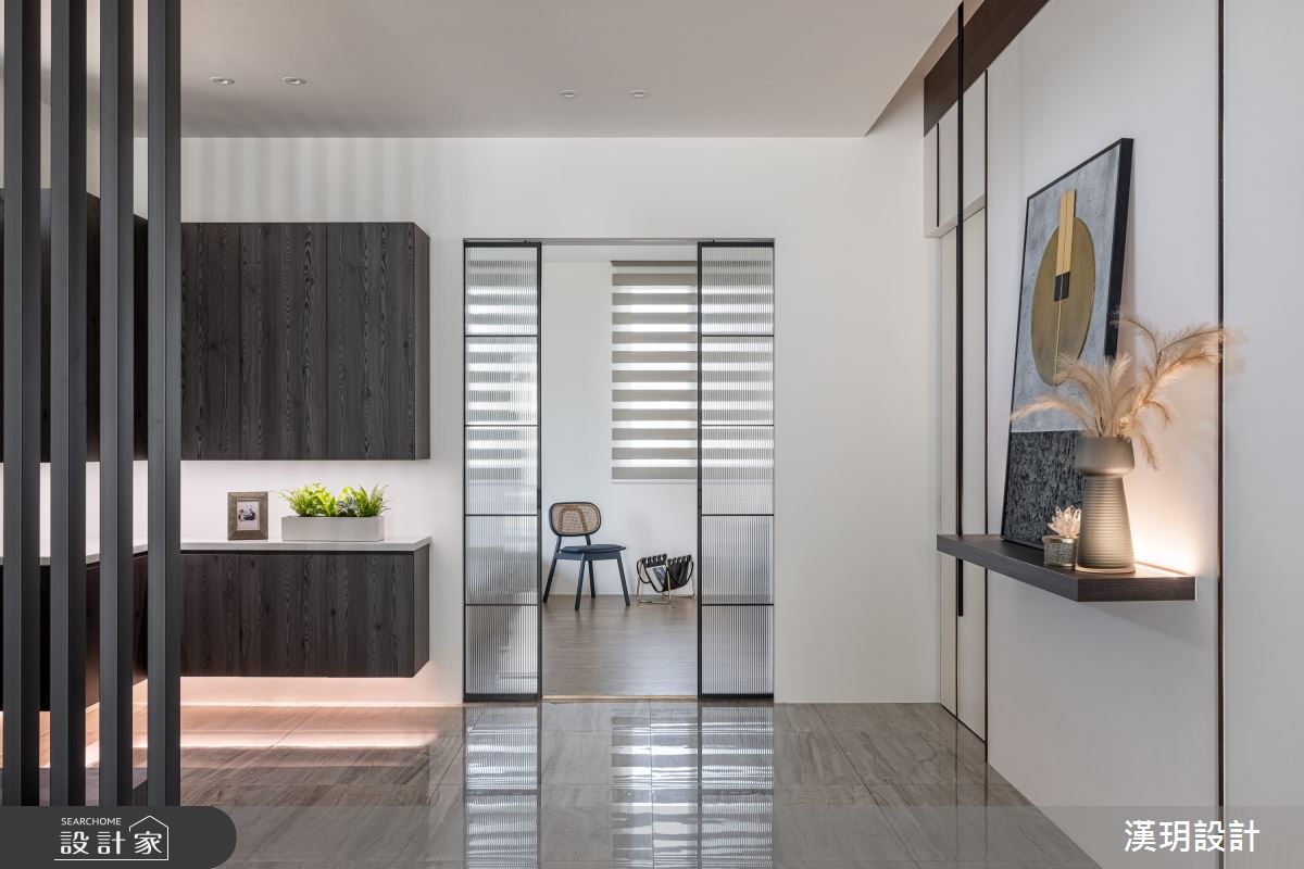 68坪新成屋(5年以下)＿新中式風案例圖片＿漢玥室內裝修設計有限公司＿漢玥_10之11