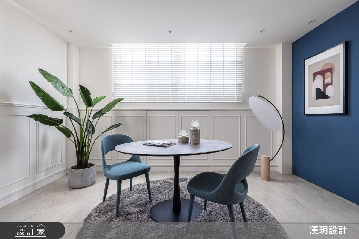 68坪新成屋(5年以下)＿新中式風案例圖片＿漢玥室內裝修設計有限公司＿漢玥_10之23