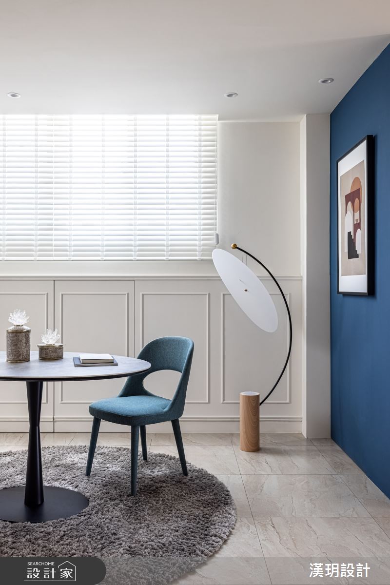 68坪新成屋(5年以下)＿新中式風案例圖片＿漢玥室內裝修設計有限公司＿漢玥_10之24