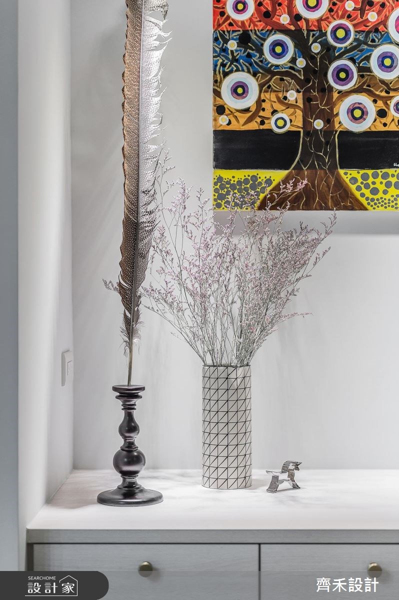 20坪老屋(16~30年)＿北歐風商業空間案例圖片＿齊禾設計有限公司＿齊禾_13之9