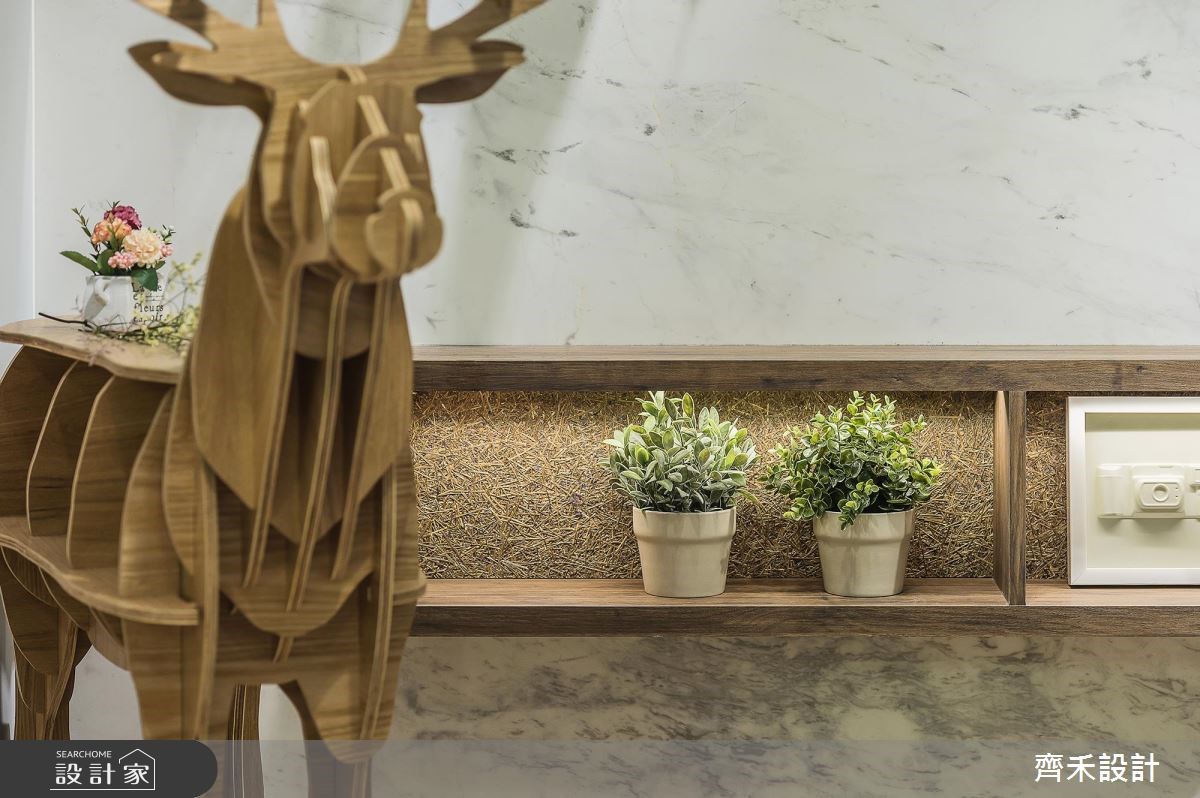20坪老屋(16~30年)＿北歐風商業空間案例圖片＿齊禾設計有限公司＿齊禾_13之10