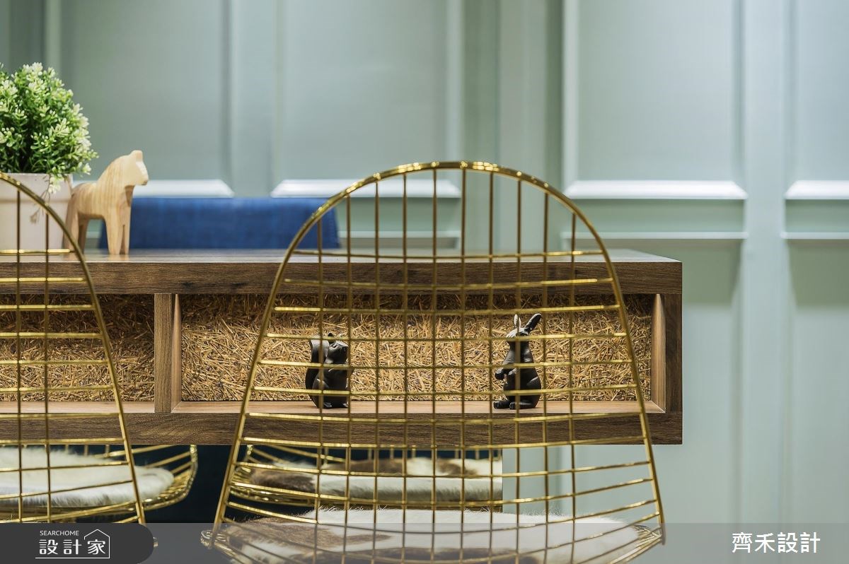 20坪老屋(16~30年)＿北歐風商業空間案例圖片＿齊禾設計有限公司＿齊禾_13之11