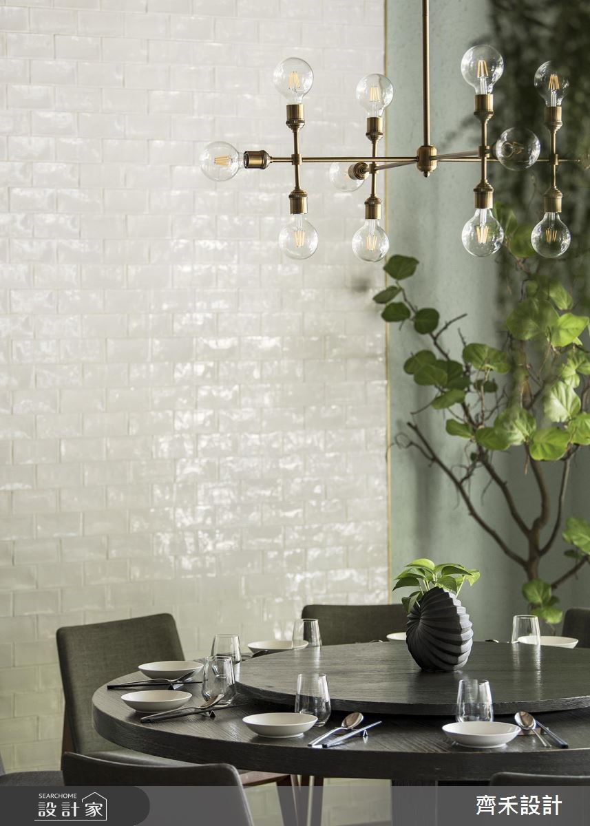 100坪老屋(16~30年)＿北歐風商業空間案例圖片＿齊禾設計有限公司＿齊禾_14之20