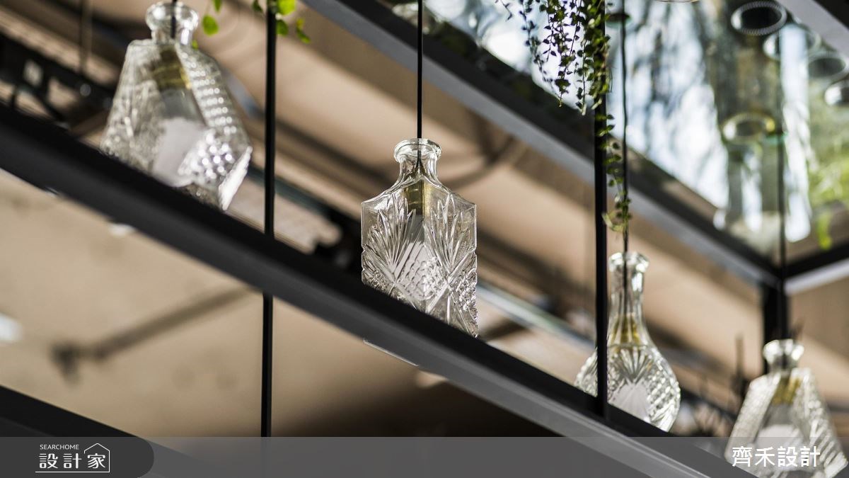 100坪老屋(16~30年)＿北歐風商業空間案例圖片＿齊禾設計有限公司＿齊禾_14之21