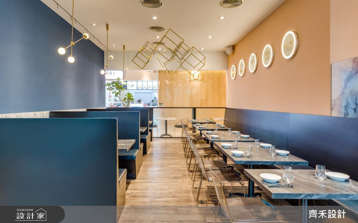 60坪中古屋(5~15年)＿現代風商業空間案例圖片＿齊禾設計有限公司＿齊禾_19之17