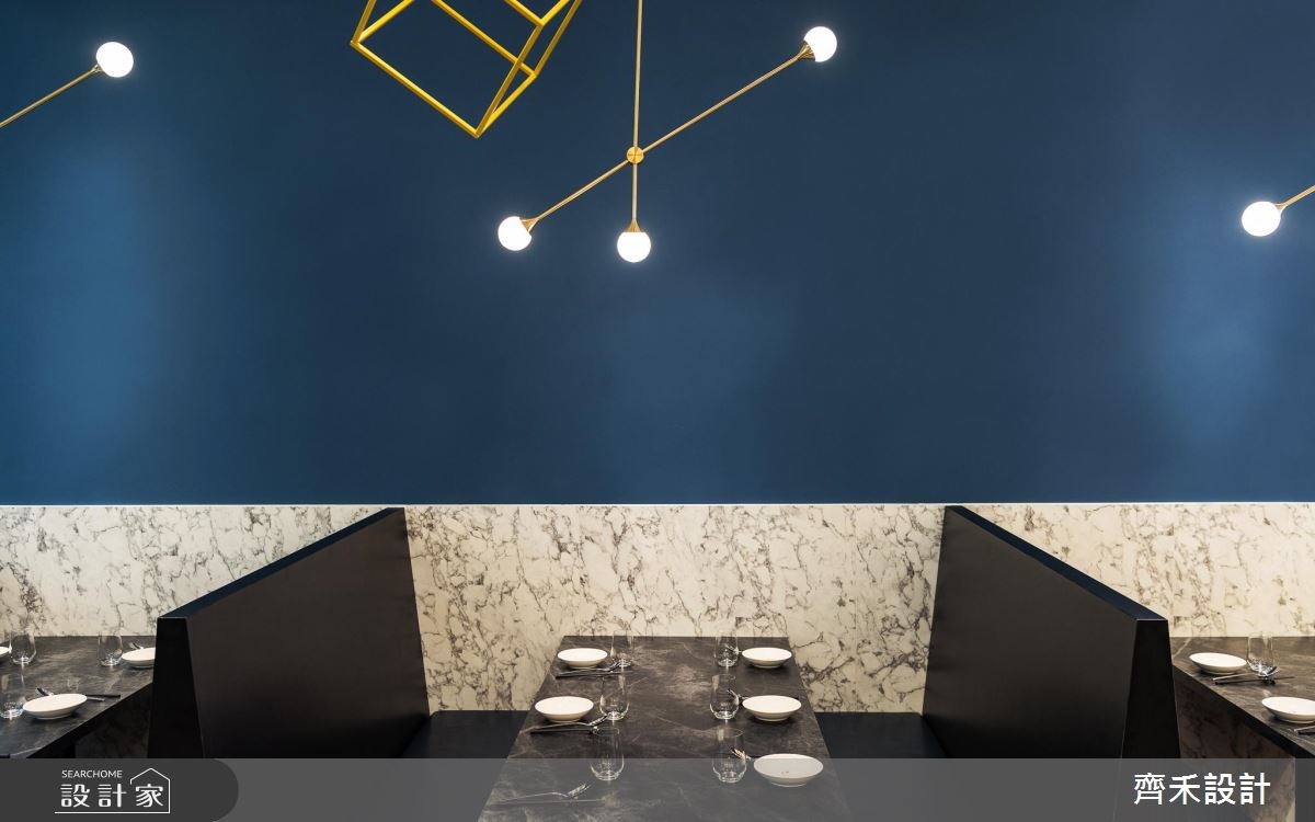 60坪中古屋(5~15年)＿現代風商業空間案例圖片＿齊禾設計有限公司＿齊禾_19之22