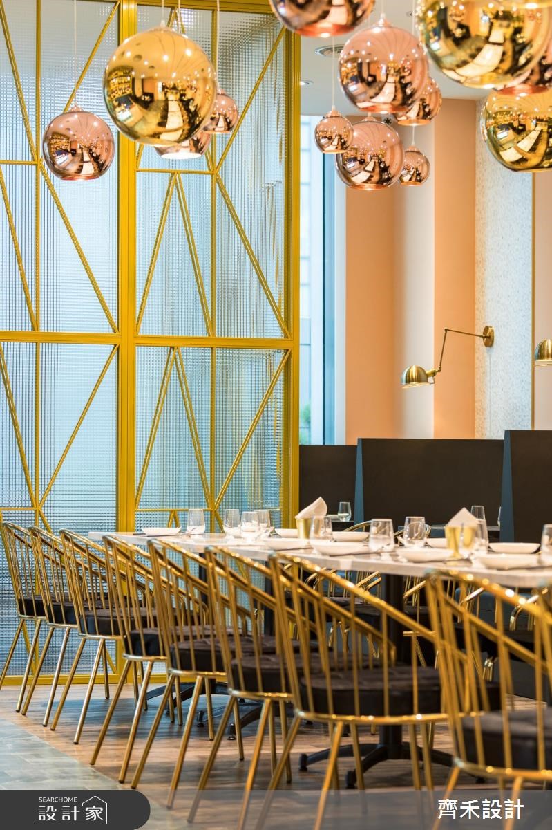 60坪中古屋(5~15年)＿現代風商業空間案例圖片＿齊禾設計有限公司＿齊禾_19之23