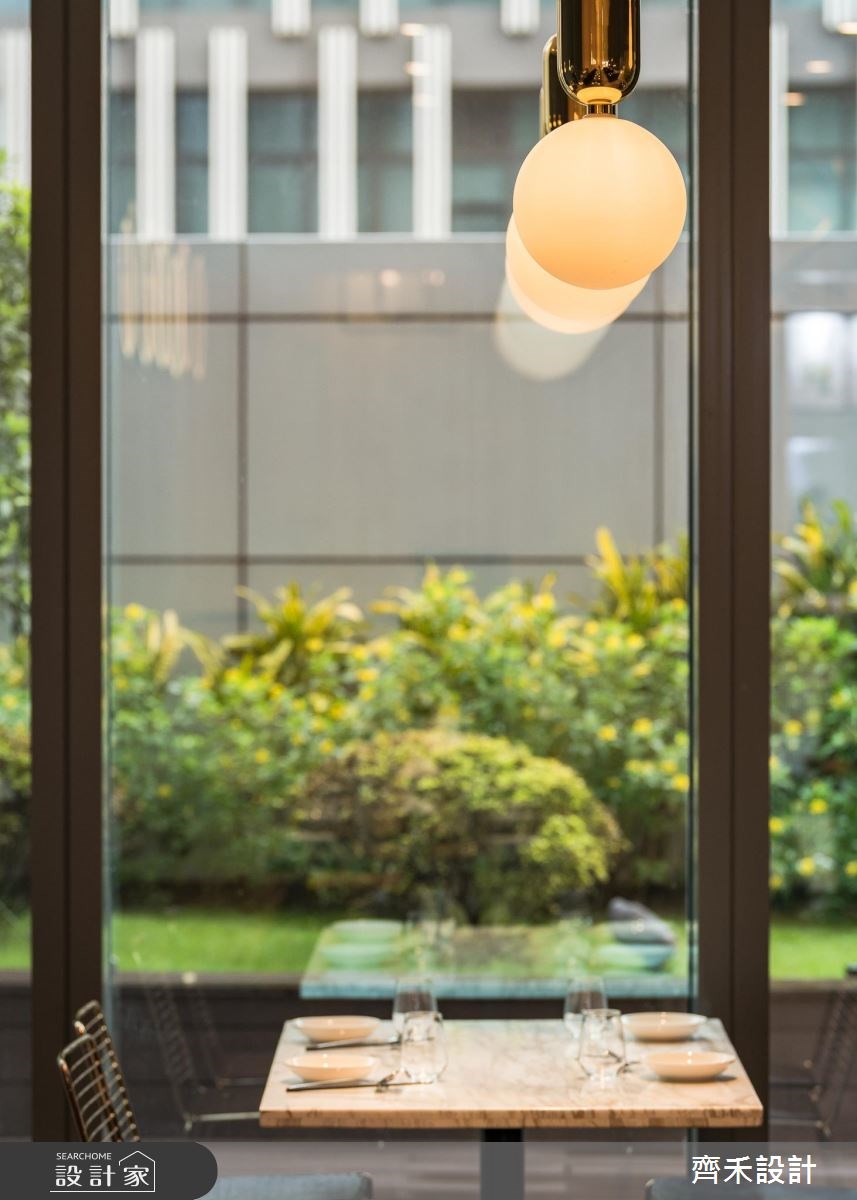 60坪中古屋(5~15年)＿現代風商業空間案例圖片＿齊禾設計有限公司＿齊禾_19之24