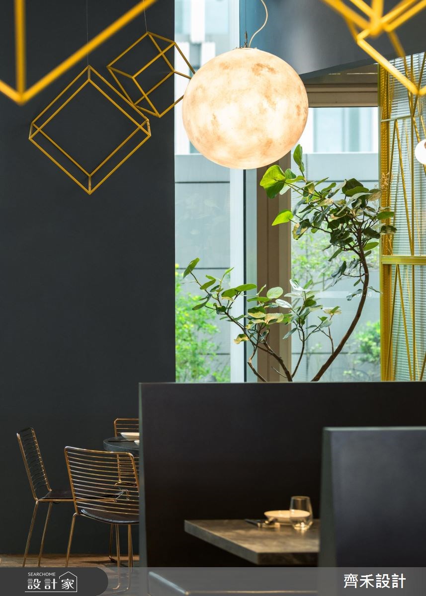 60坪中古屋(5~15年)＿現代風商業空間案例圖片＿齊禾設計有限公司＿齊禾_19之25