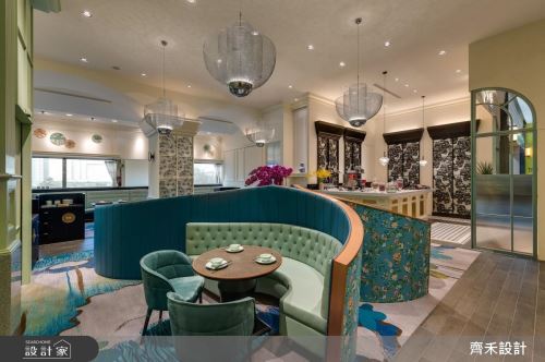 齊禾_23_新中式風