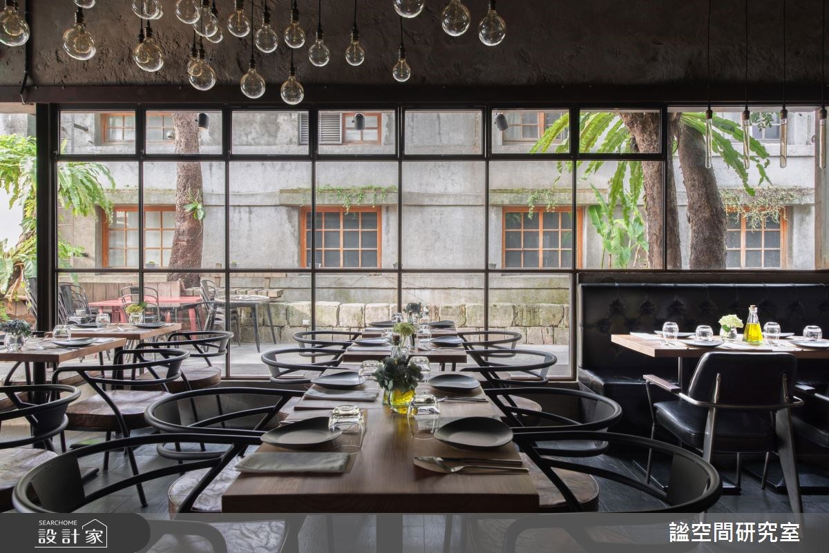 25坪老屋(16~30年)＿簡約風案例圖片＿謐空間有限公司＿謐空間_01之2