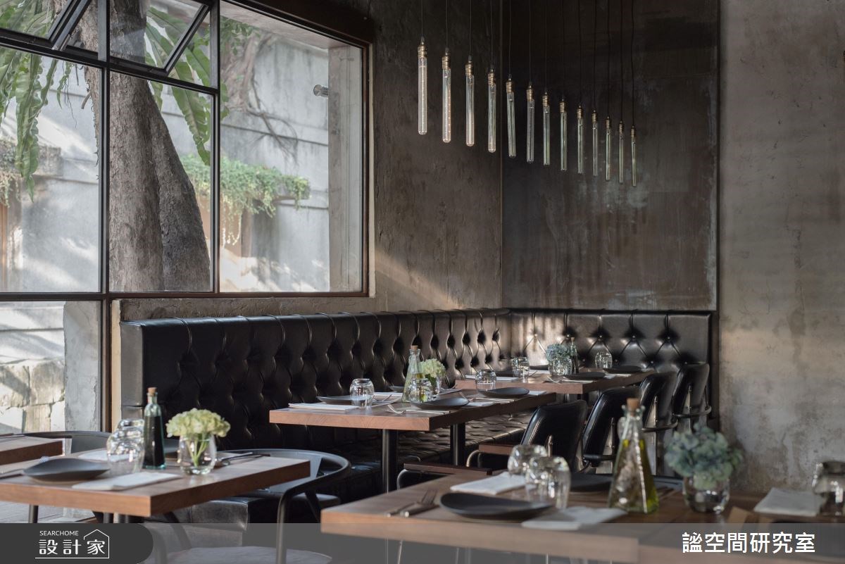 25坪老屋(16~30年)＿簡約風案例圖片＿謐空間有限公司＿謐空間_01之4