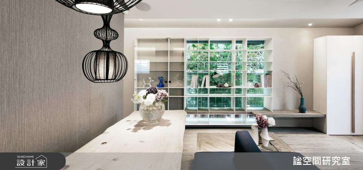 22坪老屋(16~30年)＿簡約風案例圖片＿謐空間有限公司＿謐空間_03之5