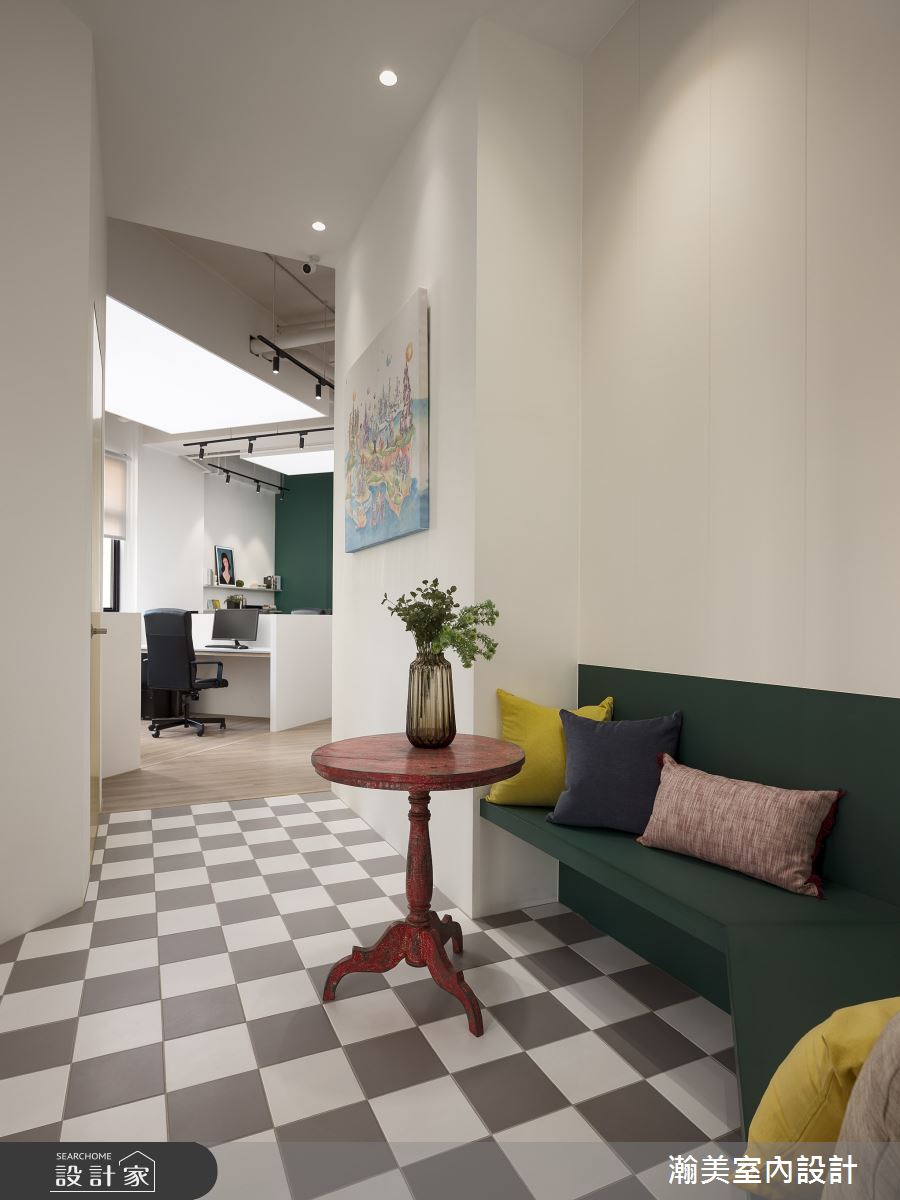 30坪中古屋(5~15年)＿現代風案例圖片＿瀚美室內設計＿瀚美_夢想起點之2