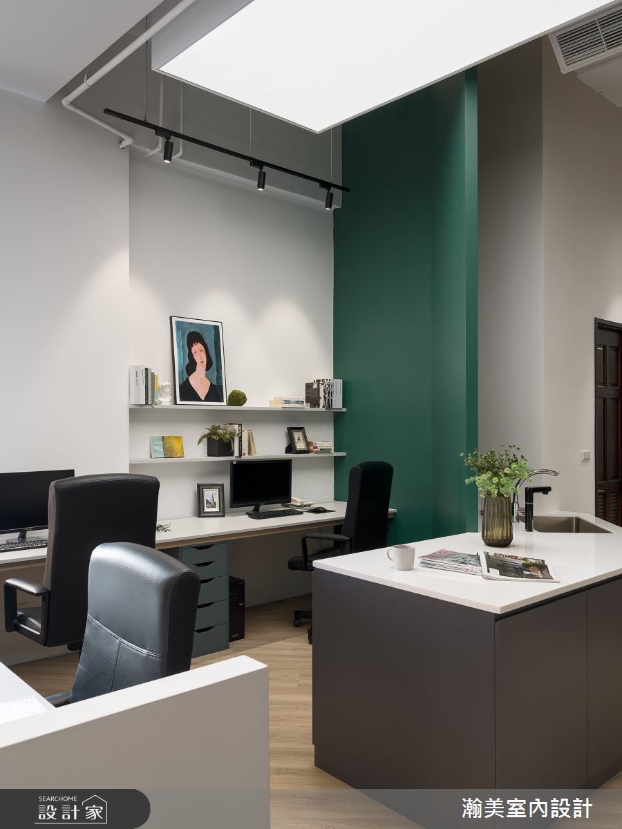 30坪中古屋(5~15年)＿現代風案例圖片＿瀚美室內設計＿瀚美_夢想起點之7