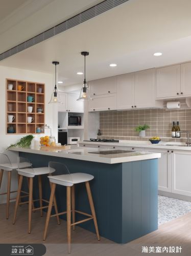 瀚美_我有個北歐夢_北歐風