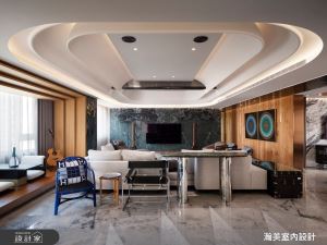 瀚美室內設計 案例圖1