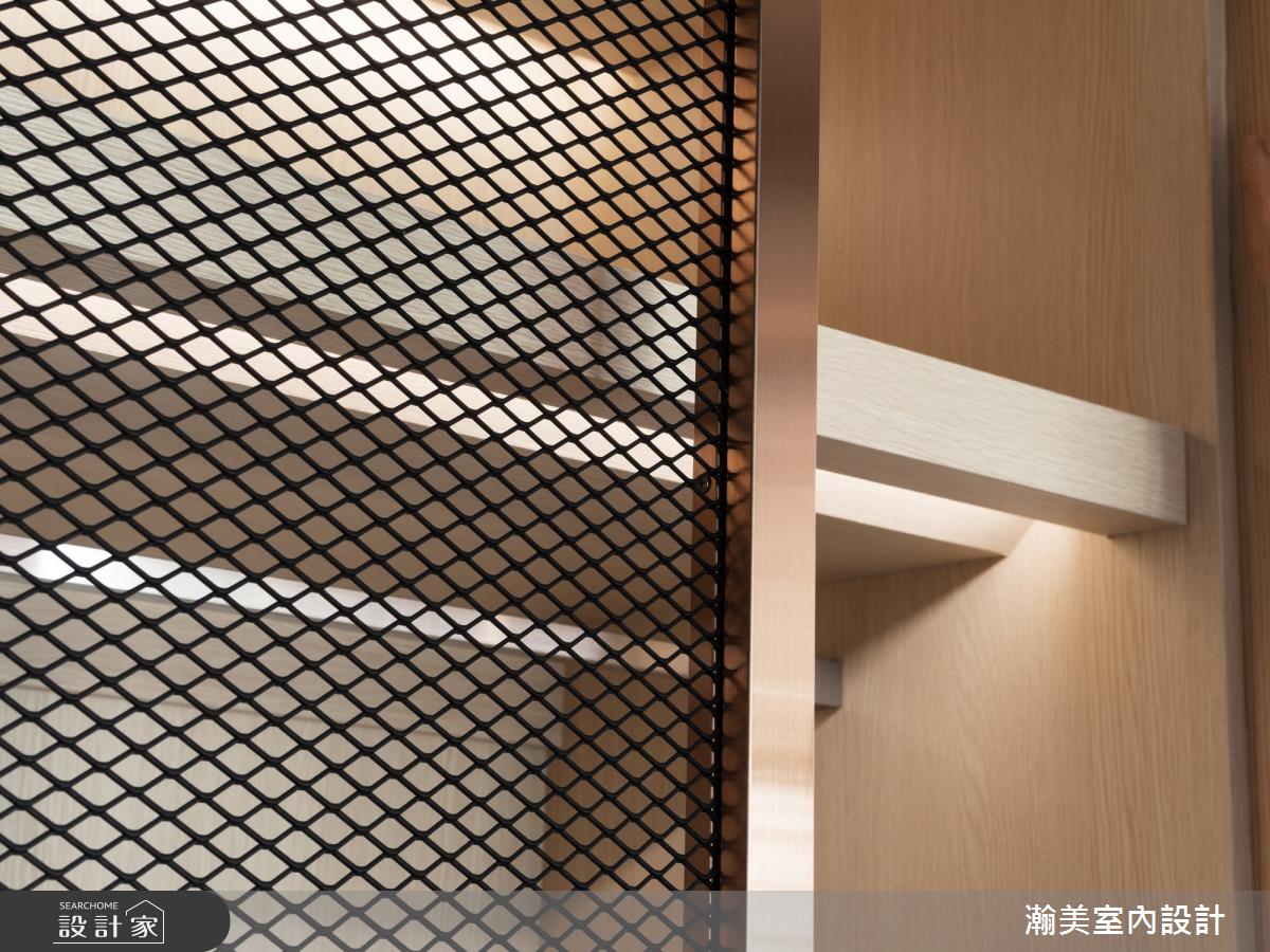 76坪老屋(16~30年)＿奢華風案例圖片＿瀚美室內設計＿瀚美_華美的時光典藏所之35