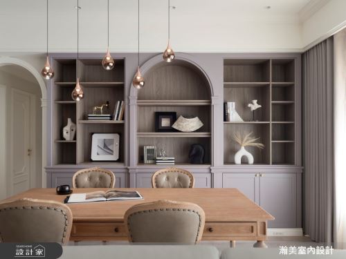 瀚美_繽紛糖果罐_美式風