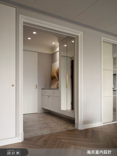 瀚美_親愛的家_美式風