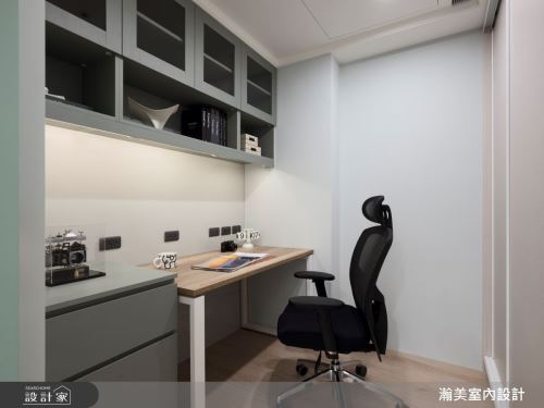 瀚美_親愛的家_美式風