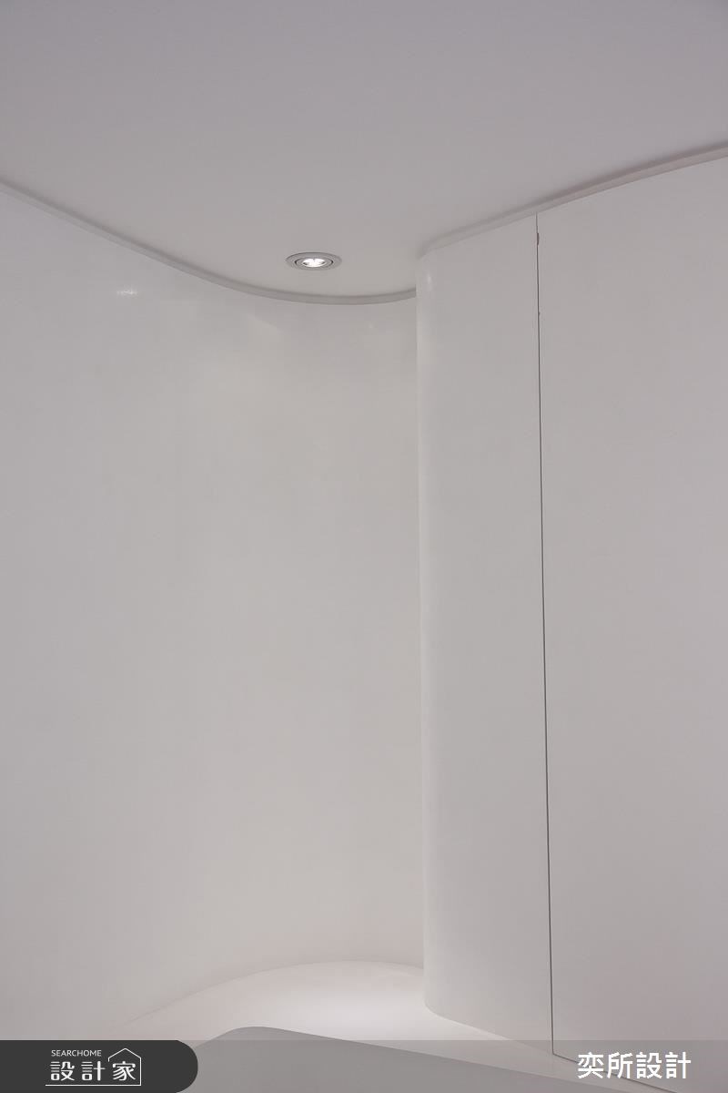 29坪新成屋(5年以下)＿現代風案例圖片＿奕所設計＿奕所_01之11