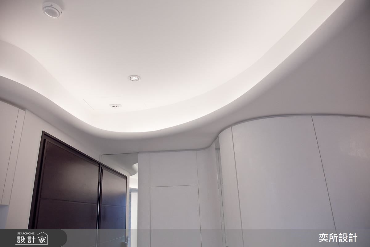 29坪新成屋(5年以下)＿現代風案例圖片＿奕所設計＿奕所_01之12