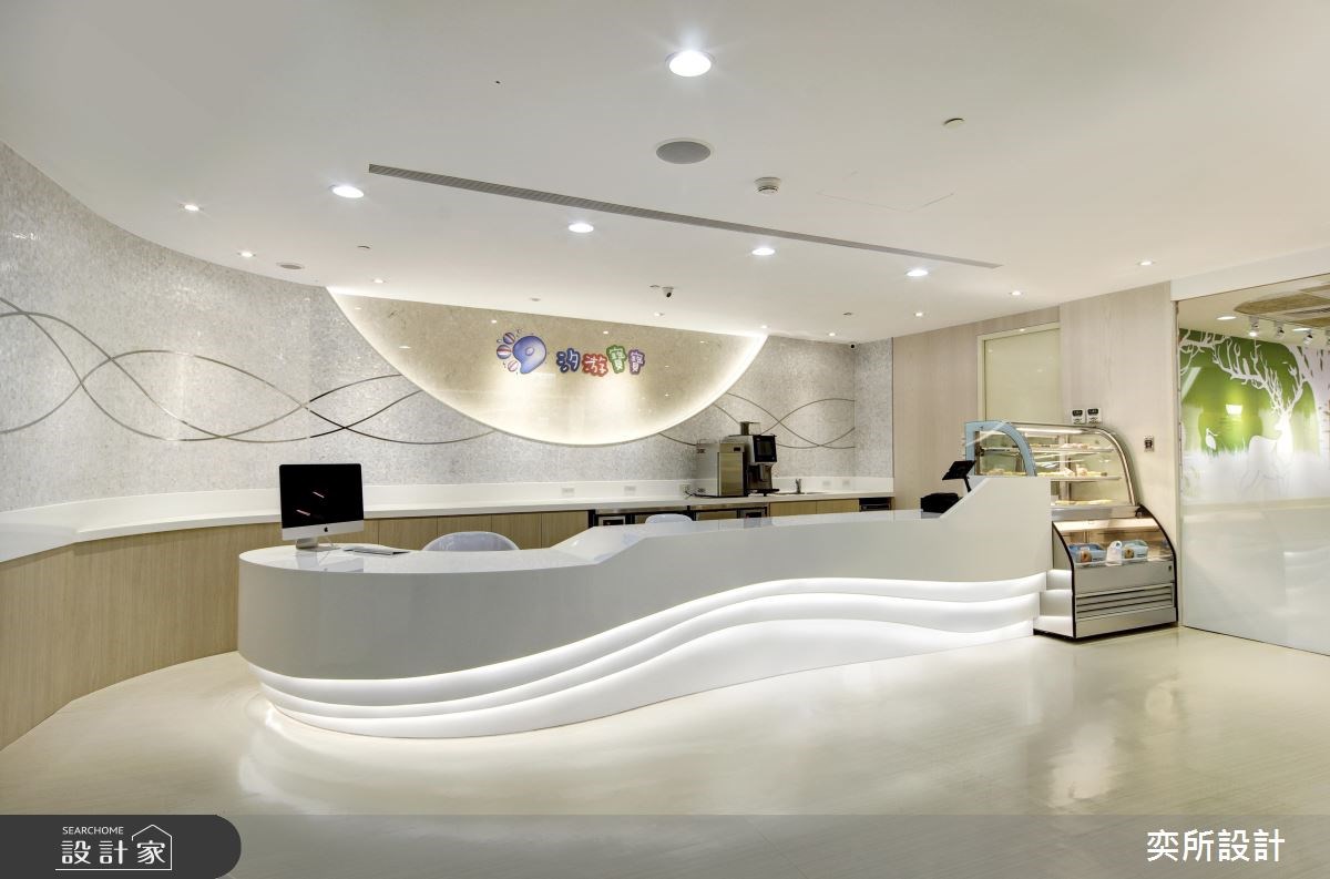 183坪中古屋(5~15年)＿休閒風商業空間案例圖片＿奕所設計＿奕所_08之1