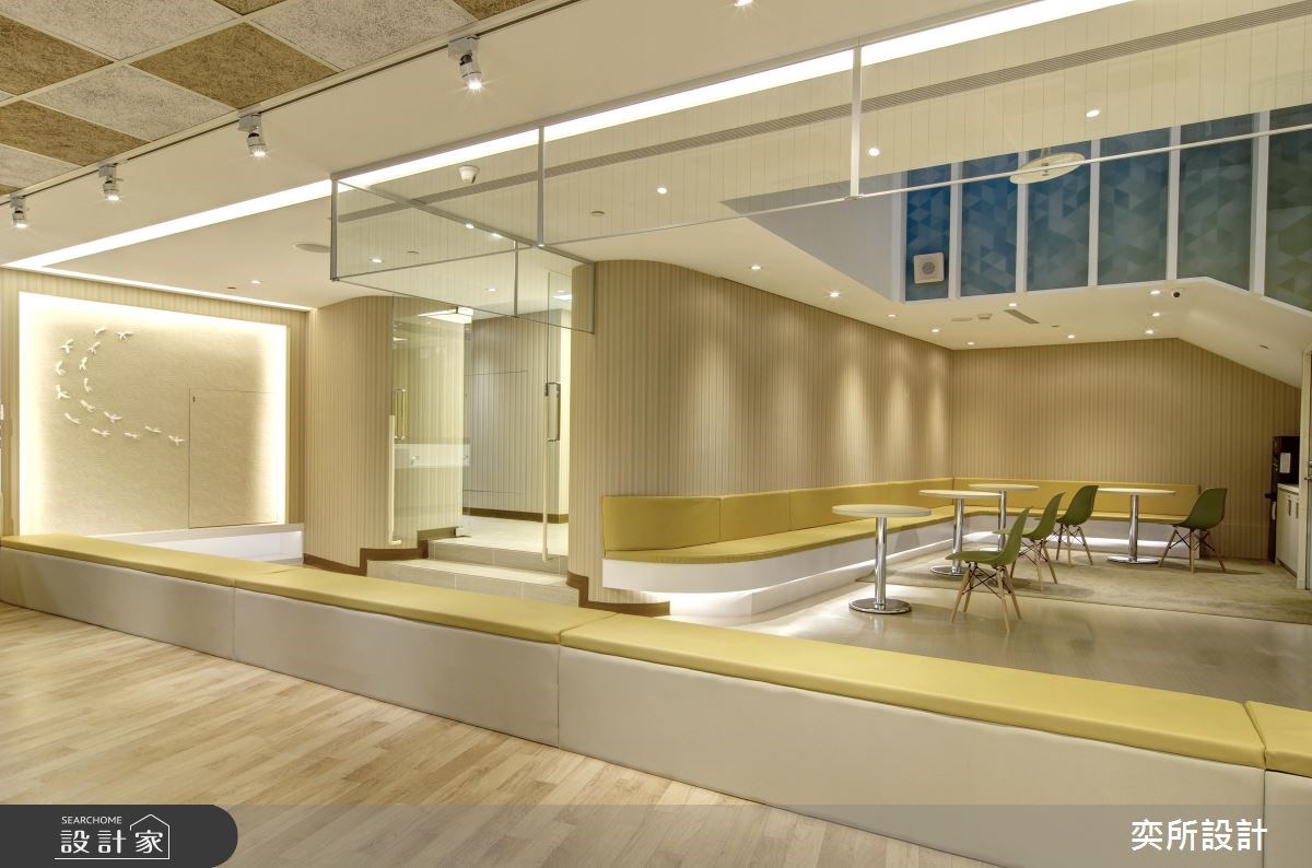 183坪中古屋(5~15年)＿休閒風商業空間案例圖片＿奕所設計＿奕所_08之3