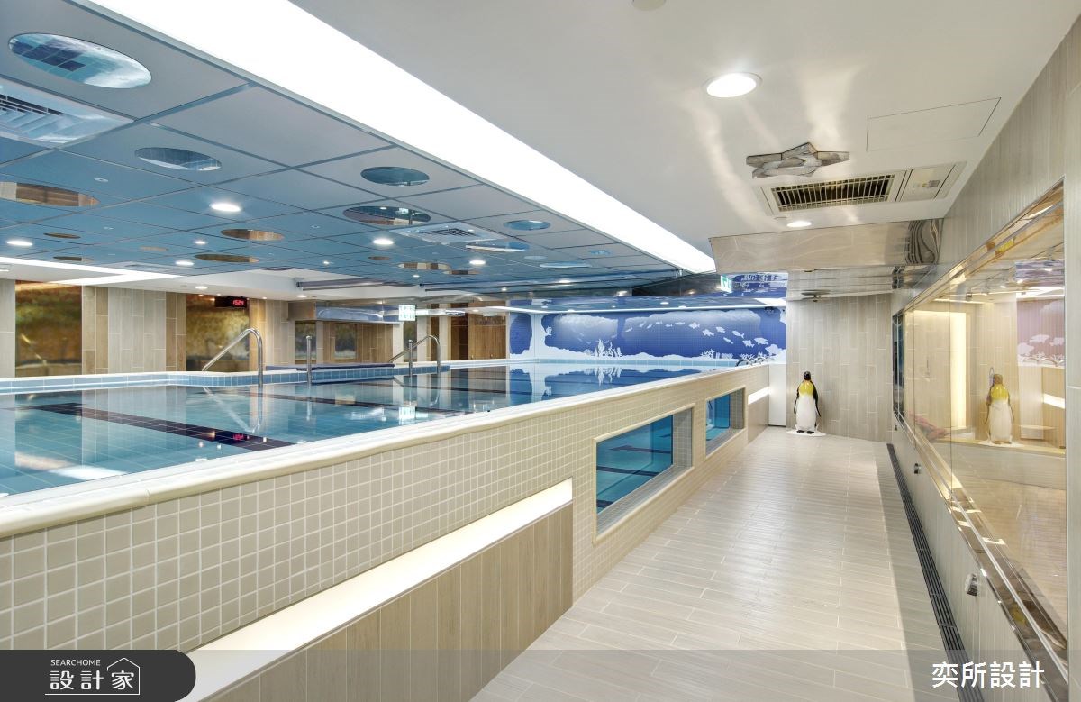 183坪中古屋(5~15年)＿休閒風商業空間案例圖片＿奕所設計＿奕所_08之7