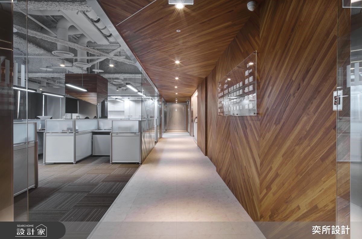 140坪中古屋(5~15年)＿混搭風商業空間案例圖片＿奕所設計＿奕所_10之4