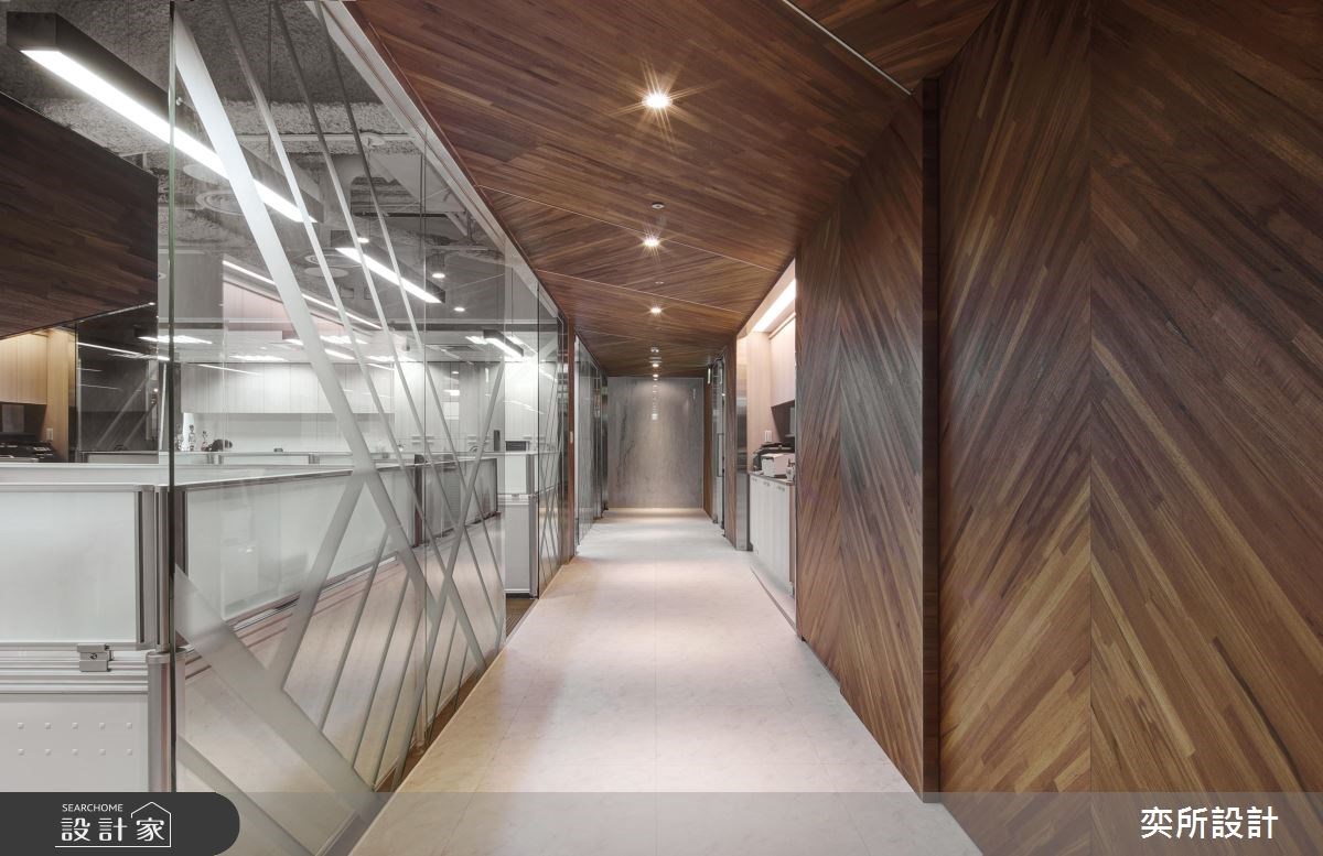 140坪中古屋(5~15年)＿混搭風商業空間案例圖片＿奕所設計＿奕所_10之6