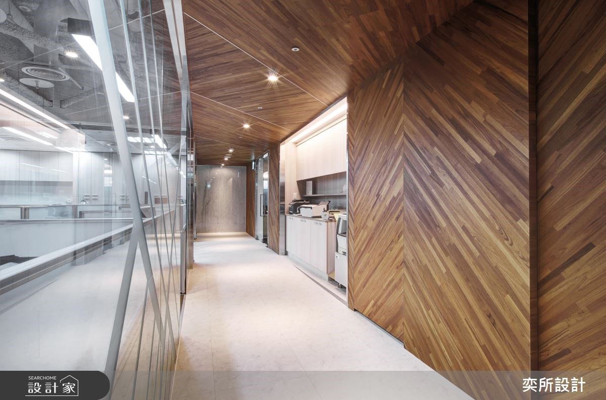 140坪中古屋(5~15年)＿混搭風商業空間案例圖片＿奕所設計＿奕所_10之7